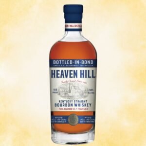 HEAVEN HILL BOTTLED-IN-BOND