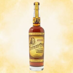 KENTUCKY OWL BATCH 98 BOURBON