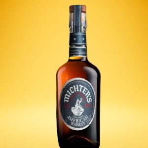 MICHTER'S US*1 AMERICAN WHISKEY - Image 1