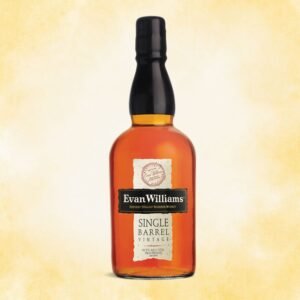 EVAN WILLIAMS SINGLE BARREL - Image 1