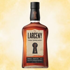 LARCENY SMALL BATCH - Image 1