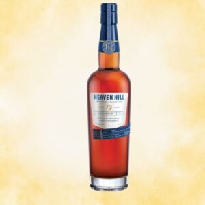 HEAVEN HILL HERITAGE COLLECTION 58 YEAR BOURBON
