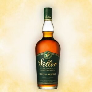 W.L. WELLER SPECIAL RESERVE