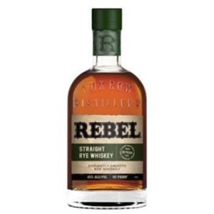 REBEL YELL RYE - Image 1