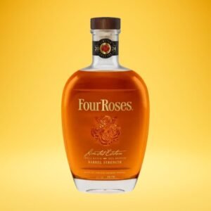FOUR ROSES SMALL BATCH LIMITED EDITION 2034 BOURBON