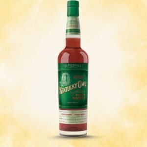 KENTUCKY OWL BATCH 97 BOURBON