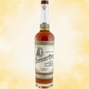 KENTUCKY OWL BATCH 101 BOURBON - Image 1
