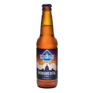 PORT CITY MONUMENTAL IPA