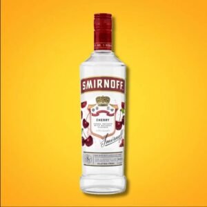 SMIRNOFF CHERRY