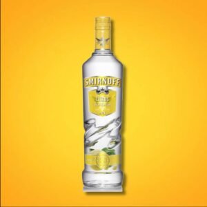 SMIRNOFF CITRUS - Image 1