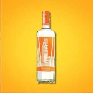 NEW AMSTERDAM ORANGE