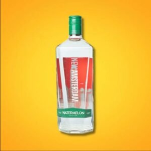 NEW AMSTERDAM WATERMELON