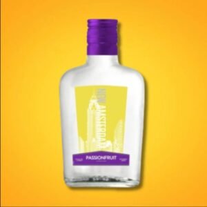 NEW AMSTERDAM PASSIONFRUIT