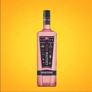 NEW AMSTERDAM PINK WHITNEY