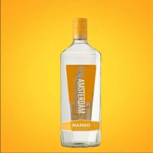 NEW AMSTERDAM MANGO