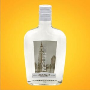 NEW AMSTERDAM COCONUT