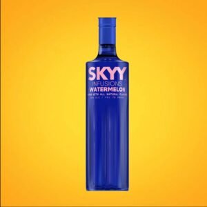 SKYY INFUSIONS WATERMELON