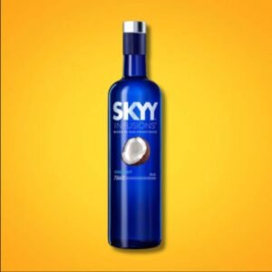 SKYY INFUSIONS COCONUT - Image 1
