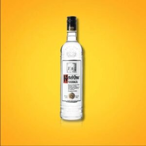 KETEL ONE VODKA