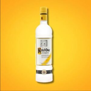 KETEL ONE CITROEN