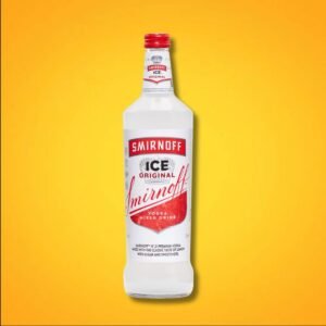 SMIRNOFF ICE ORIGINAL