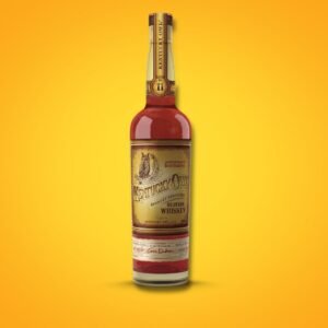 KENTUCKY OWL BATCH 95 BOURBON - Image 1