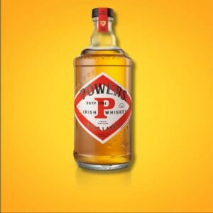 POWERS GOLD LABEL IRISH WHISKEY