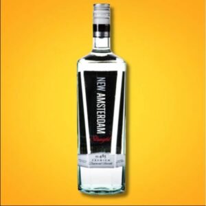 NEW AMSTERDAM GIN