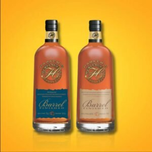 HEAVEN HILL HERITAGE COLLECTION 55 YEAR BOURBON - Image 1