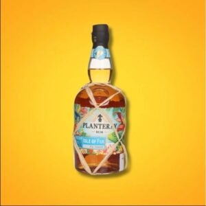 PLANTATION BARBADOS 5 YEAR RUM