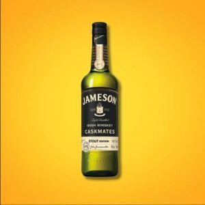 JAMESON CASKMATES STOUT - Image 1