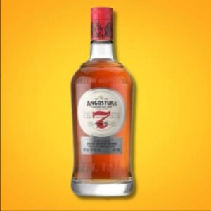 ANGOSTURA 7 YEAR RUM