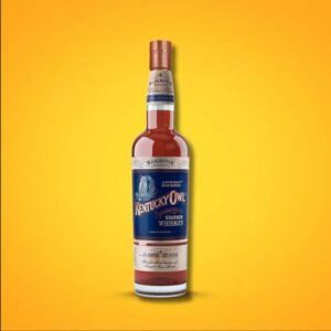 KENTUCKY OWL BATCH 26 BOURBON