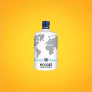 NORDES GIN - Image 1