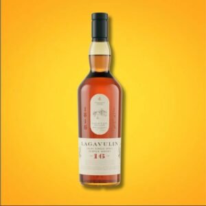 LAGAVULIN 16 YEAR SCOTCH - Image 1