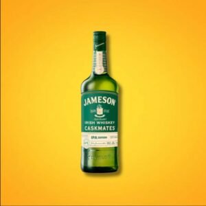 JAMESON CASKMATES IPA