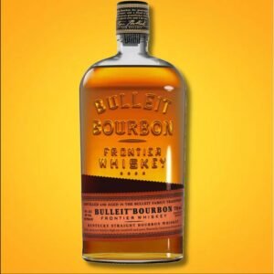 BULLEIT BOURBON - Image 1
