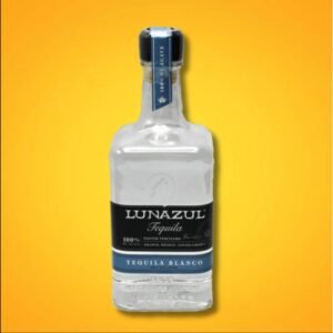 LUNAZUL BLANCO TEQUILA