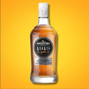 ANGOSTURA 1919 RUM