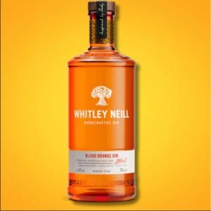 WHITLEY NEILL BLOOD ORANGE GIN