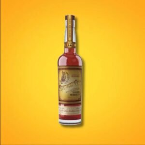 KENTUCKY OWL BATCH 55 BOURBON - Image 1