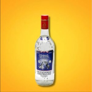 TAPATIO BLANCO TEQUILA