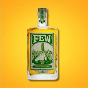 FEW BARREL GIN