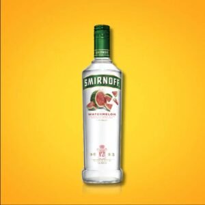 SMIRNOFF WATERMELON