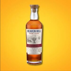 HEAVEN HILL HERITAGE COLLECTION 52 YEAR BOURBON