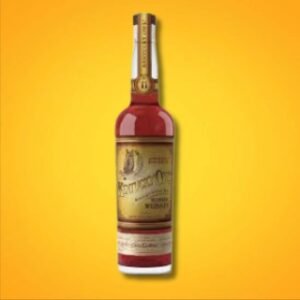 KENTUCKY OWL BATCH 38 BOURBON - Image 1