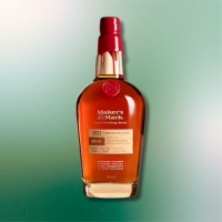 MAKER'S MARK BRT-01 BOURBON