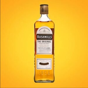 BUSHMILLS ORIGINAL