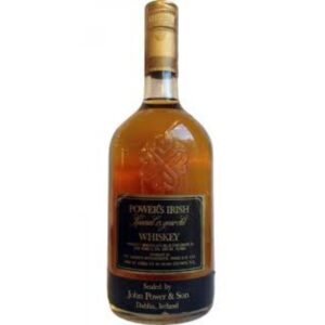 POWERS 15 YEAR IRISH WHISKEY