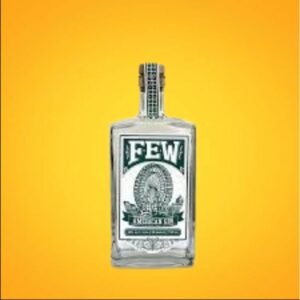 FEW AMERICAN GIN